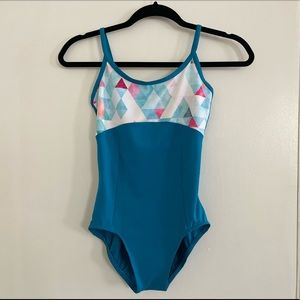 Ainsliewear Ballet Leotard